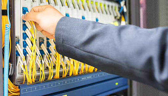 Indus Telecom